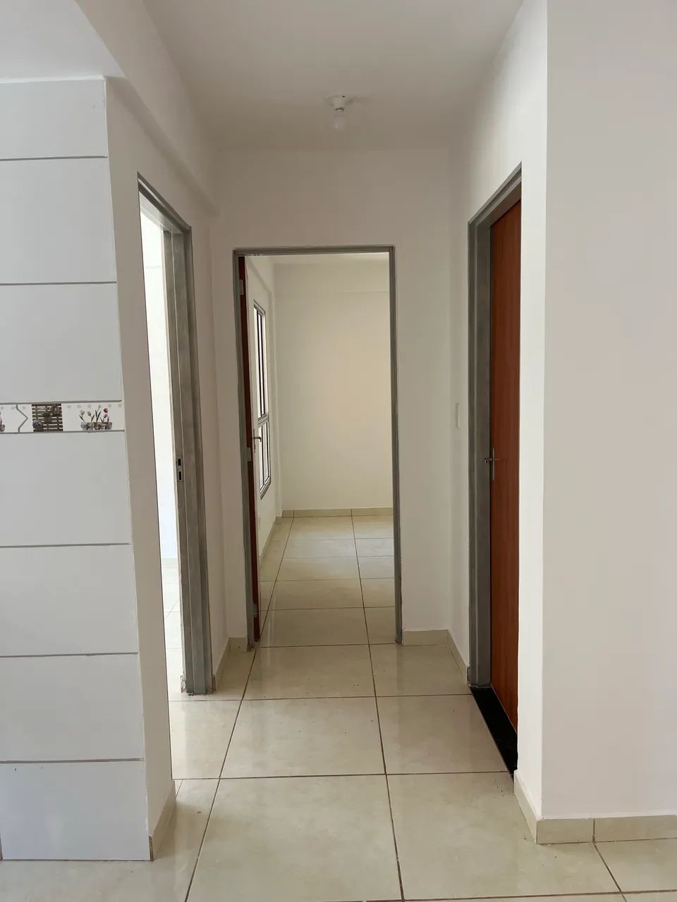 Aluguel Apartamento - Foto 2