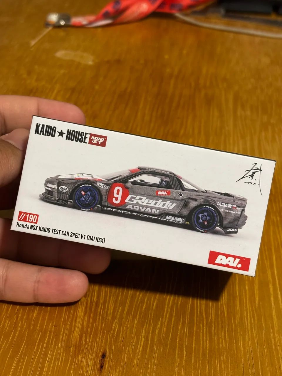 Kaido house, mini gt e pop race  - Foto 2