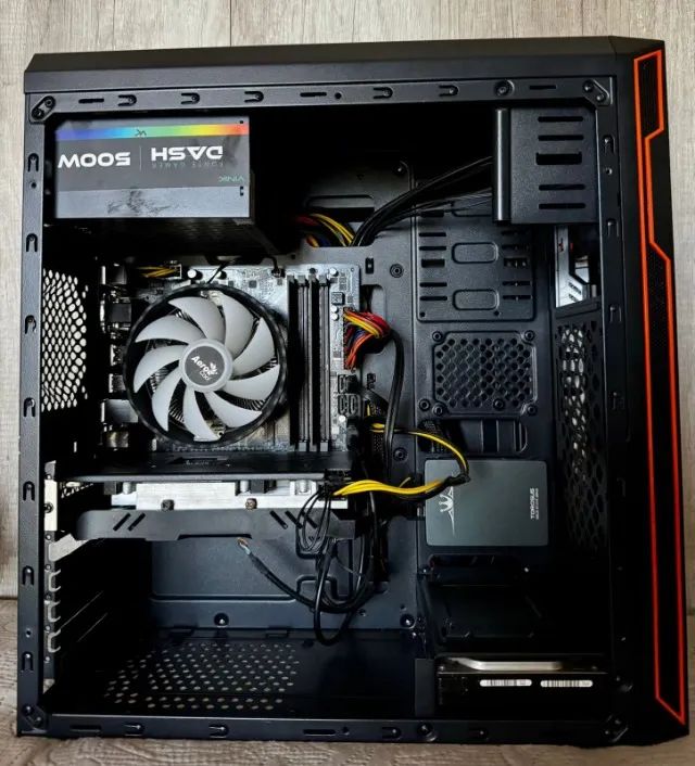 PC GAMER - VENDA - Foto 2