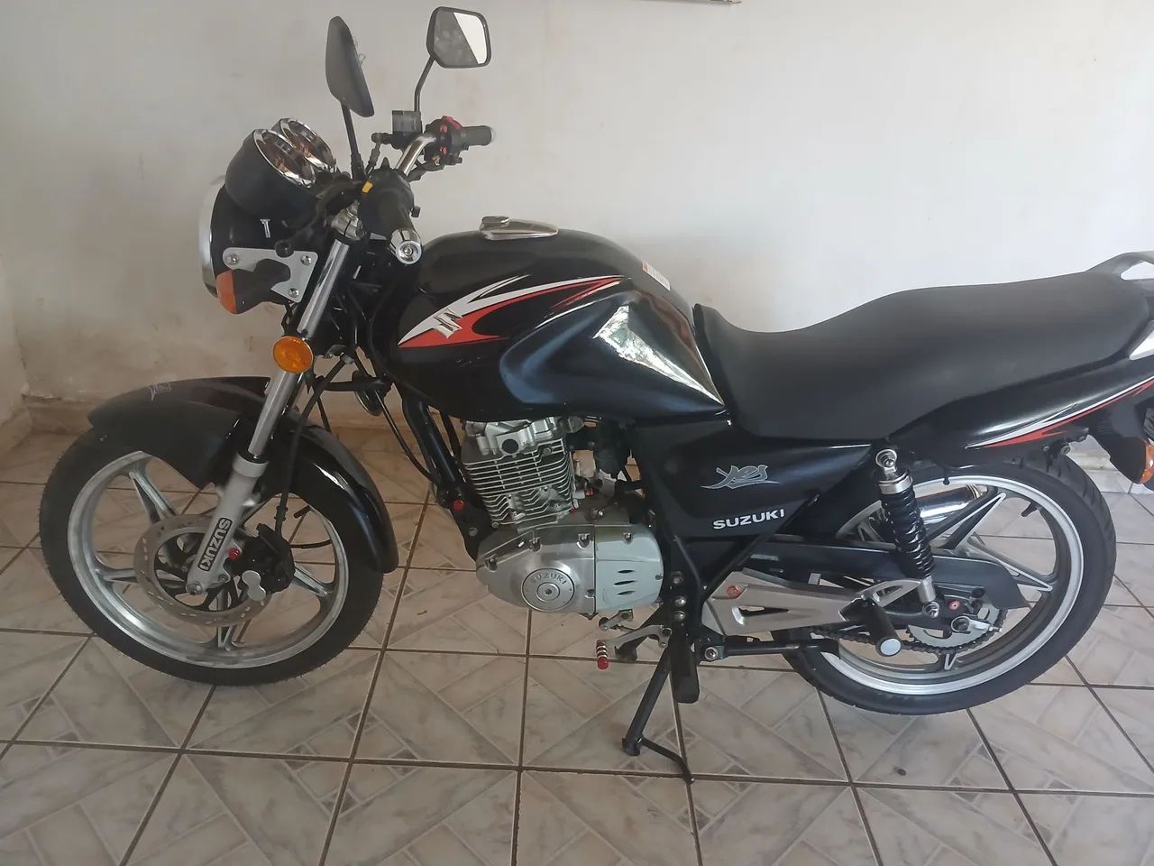 Bem cuidado  - Foto 2