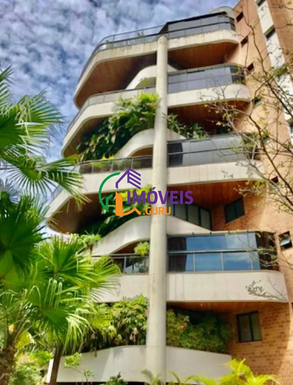 APARTAMENTO - PANAMBY - SP