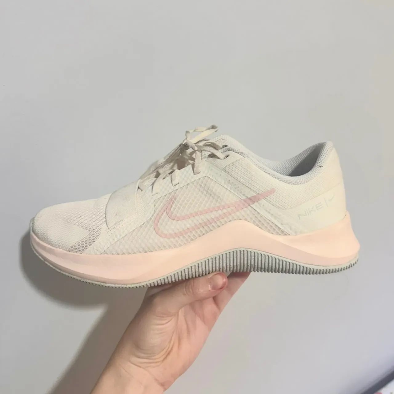 Tênis Nike Mc trainer 2