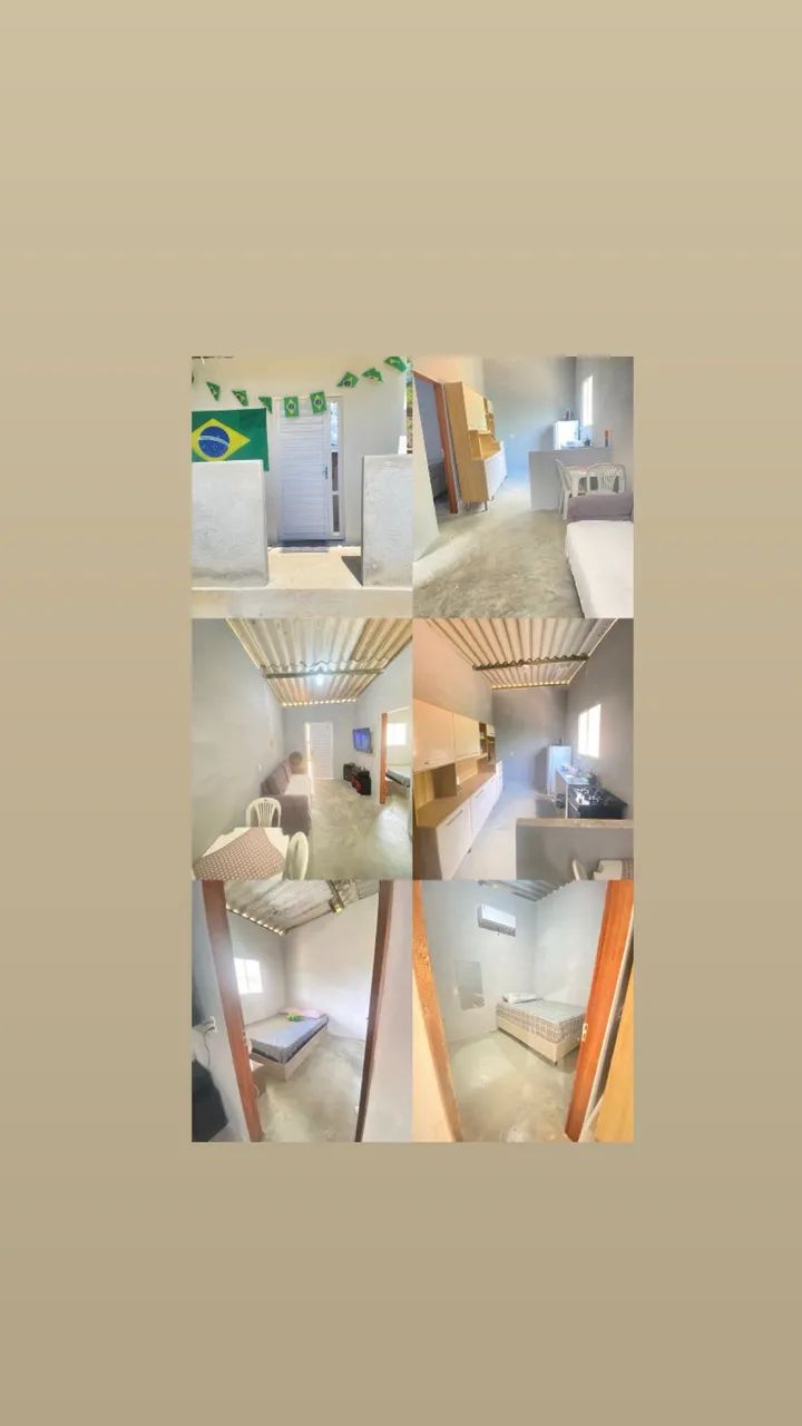 Vendo casa 