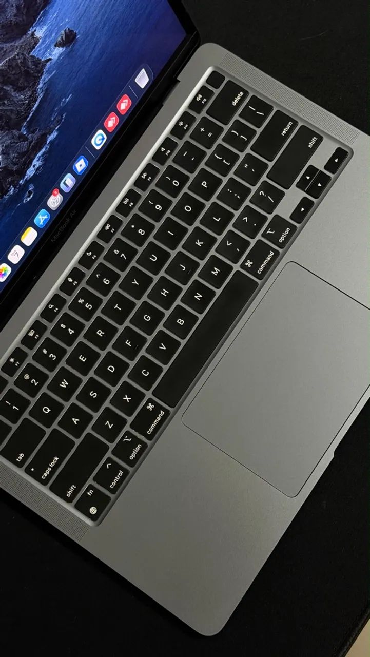 MacBook air m1 256gb 8gb - Foto 2