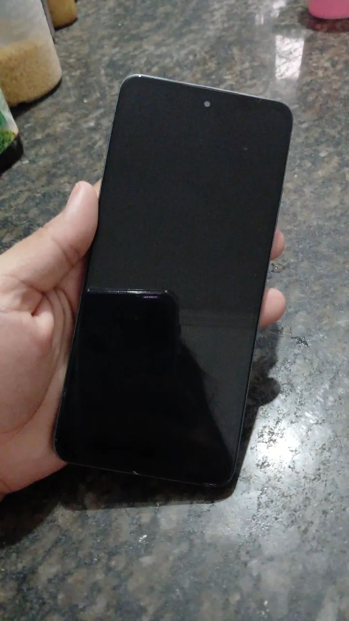 Realme c65 bem conservado 500,00 - Foto 2