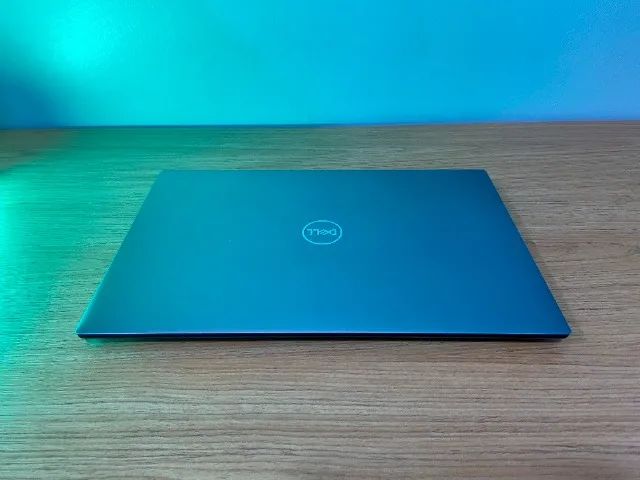 DELL PRECISION I7 NVIDIA RTX A1000 16GB 1TB SSD 15,6P FHD+
