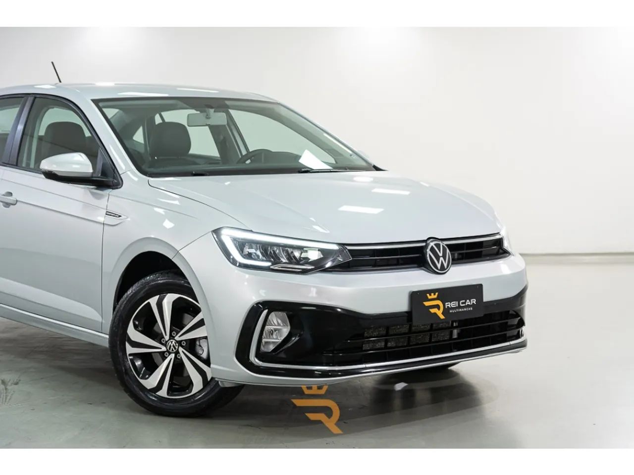 Volkswagen Virtus 2024 - Foto 3