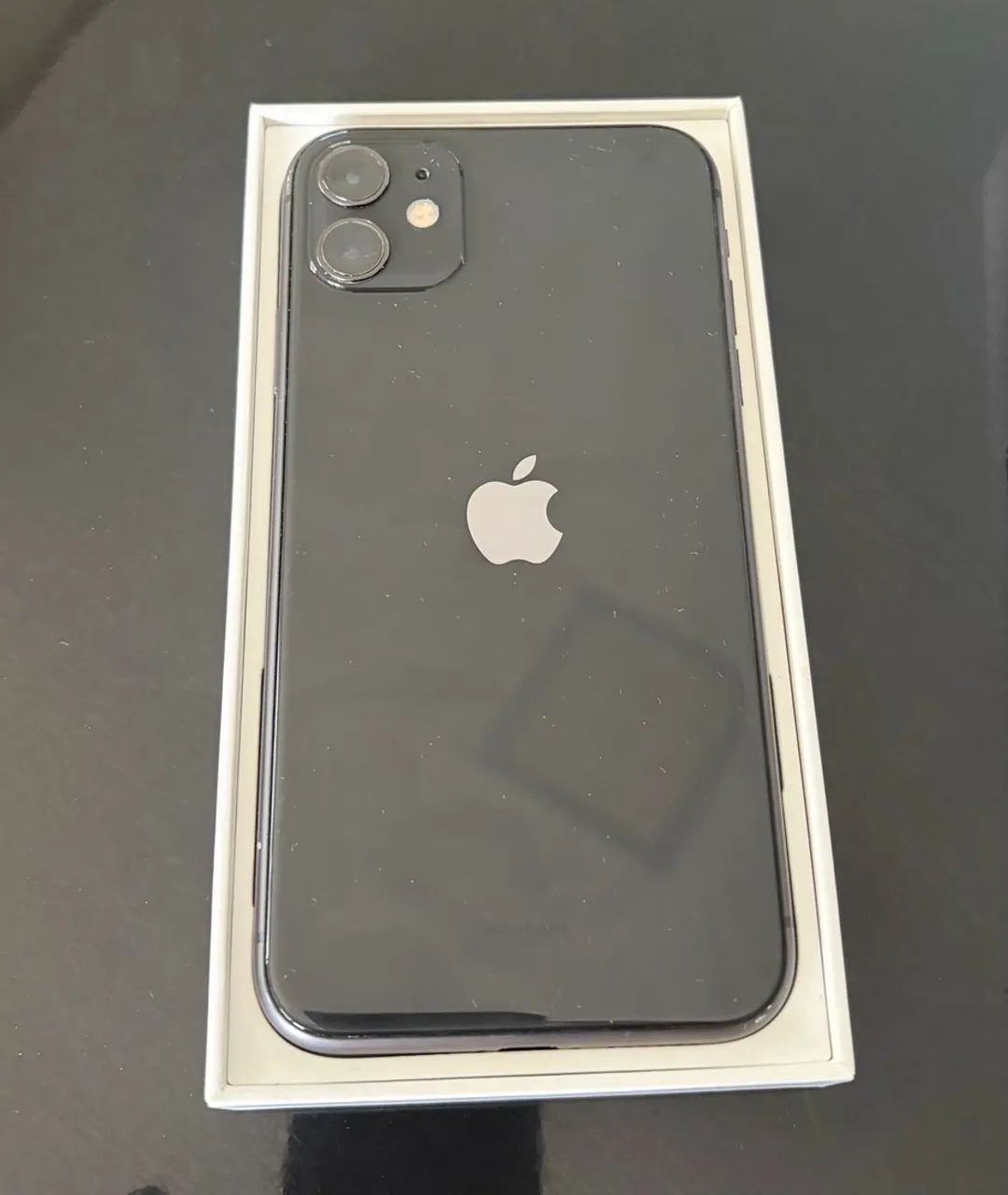 iPhone 11 Plus NF Único Dono Estado Zero