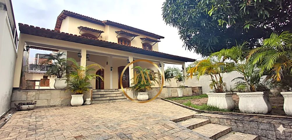 Cond. Greenwood Park, Casa Duplex, Área 450m2, 5 Quartos, Edícula, Varanda, Garagem 8 Vgs - Foto 3