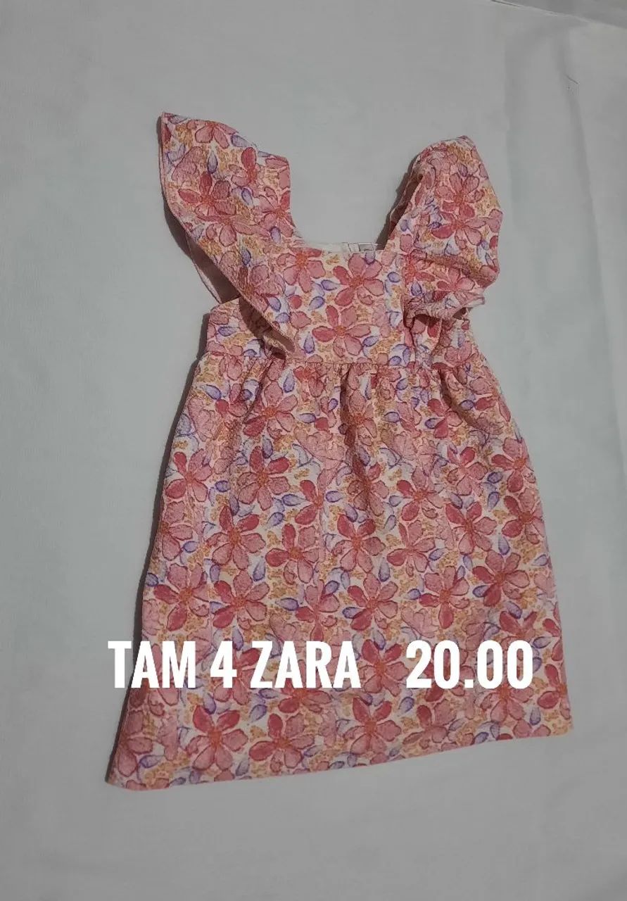 Vestido tam 4