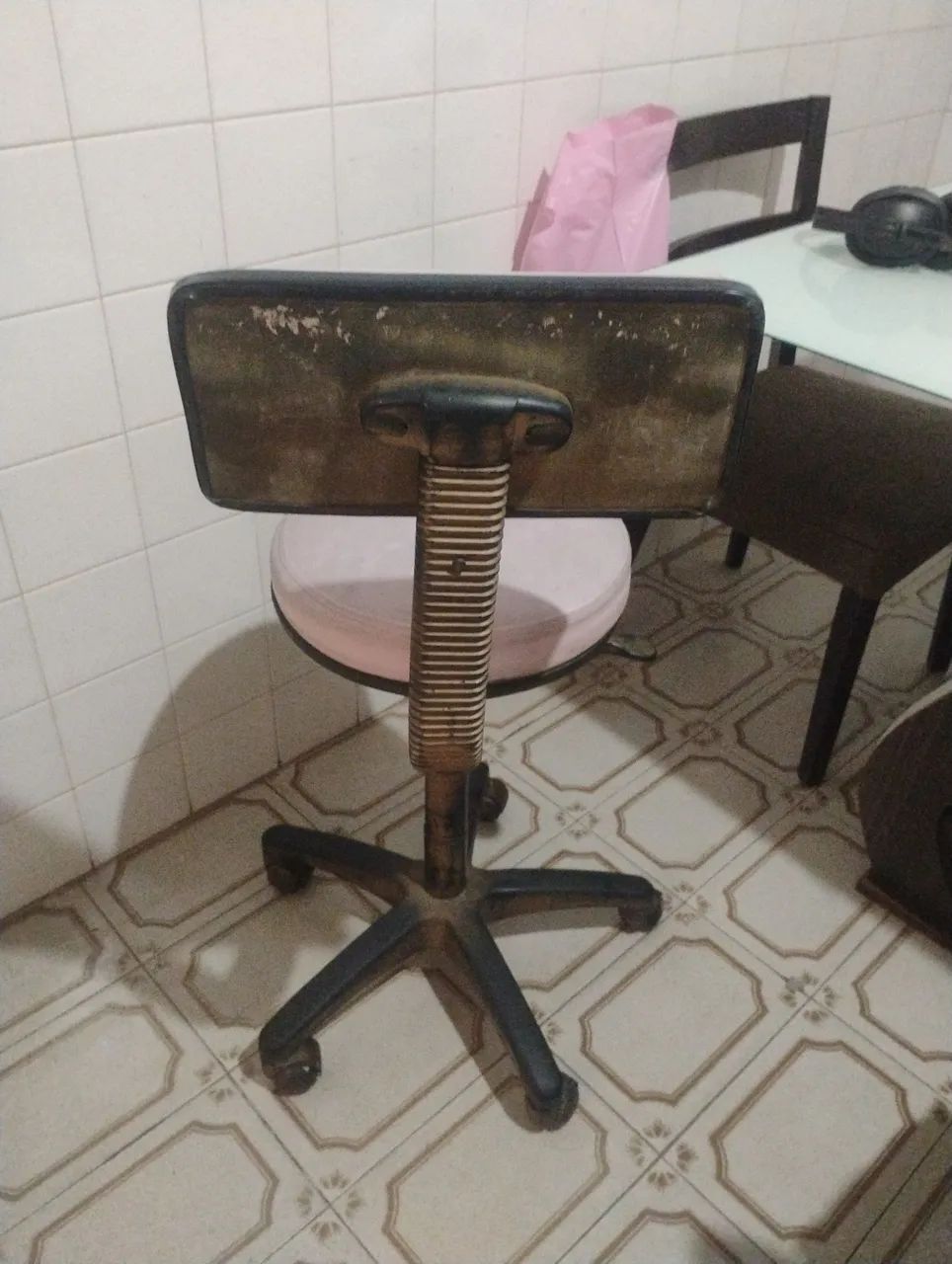 Cadeira de salão  - Foto 2