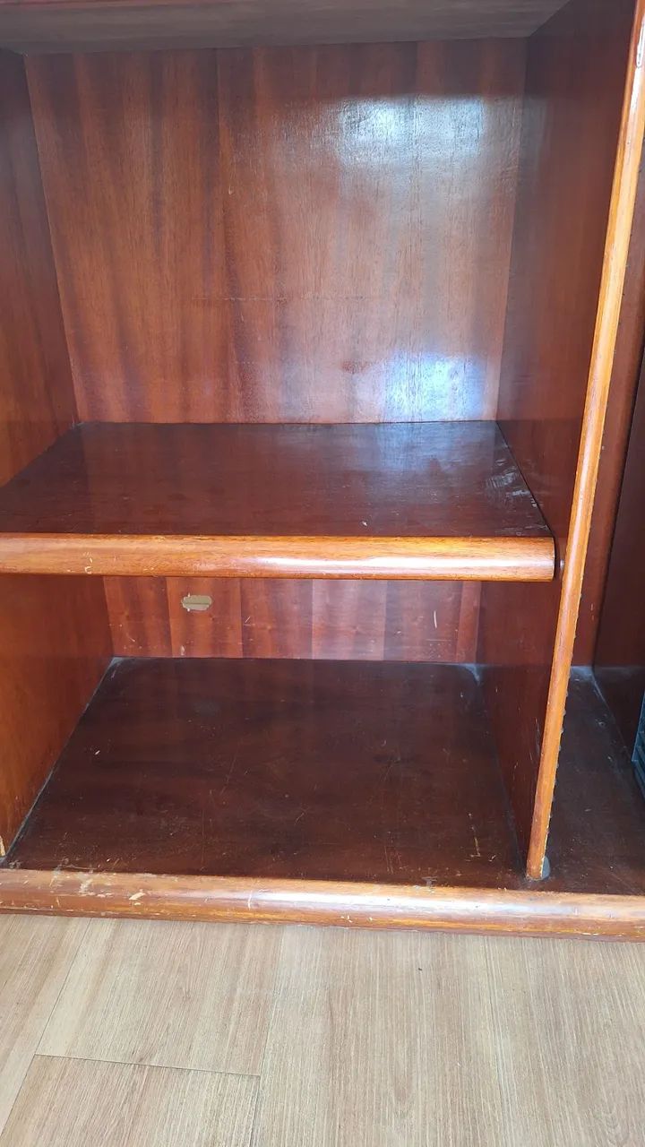 Rack antigo  - Foto 4