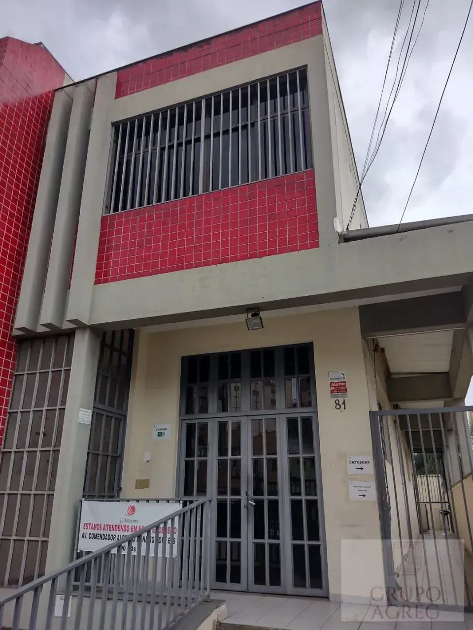Prédio para venda e locação, Vila Butantã, São Paulo, SP - Foto 2