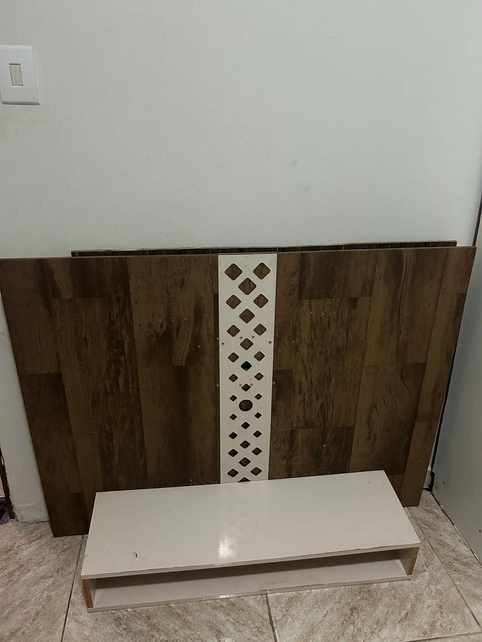 Painel para TV  - Foto 2
