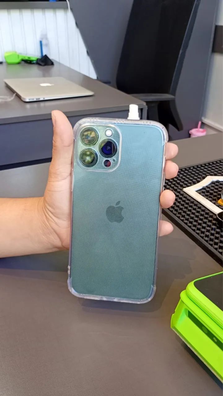 iPhone 