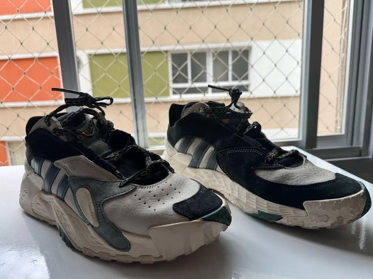 tenis adidas  - Foto 2