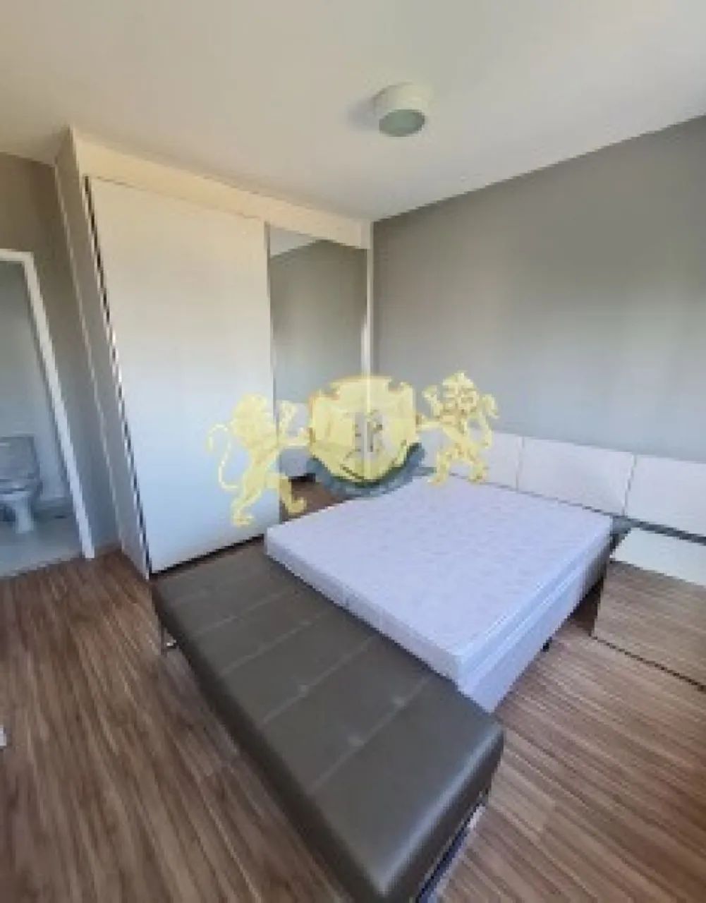 Flat com 1 Quarto à venda, 55m² - Morumbi - Foto 5