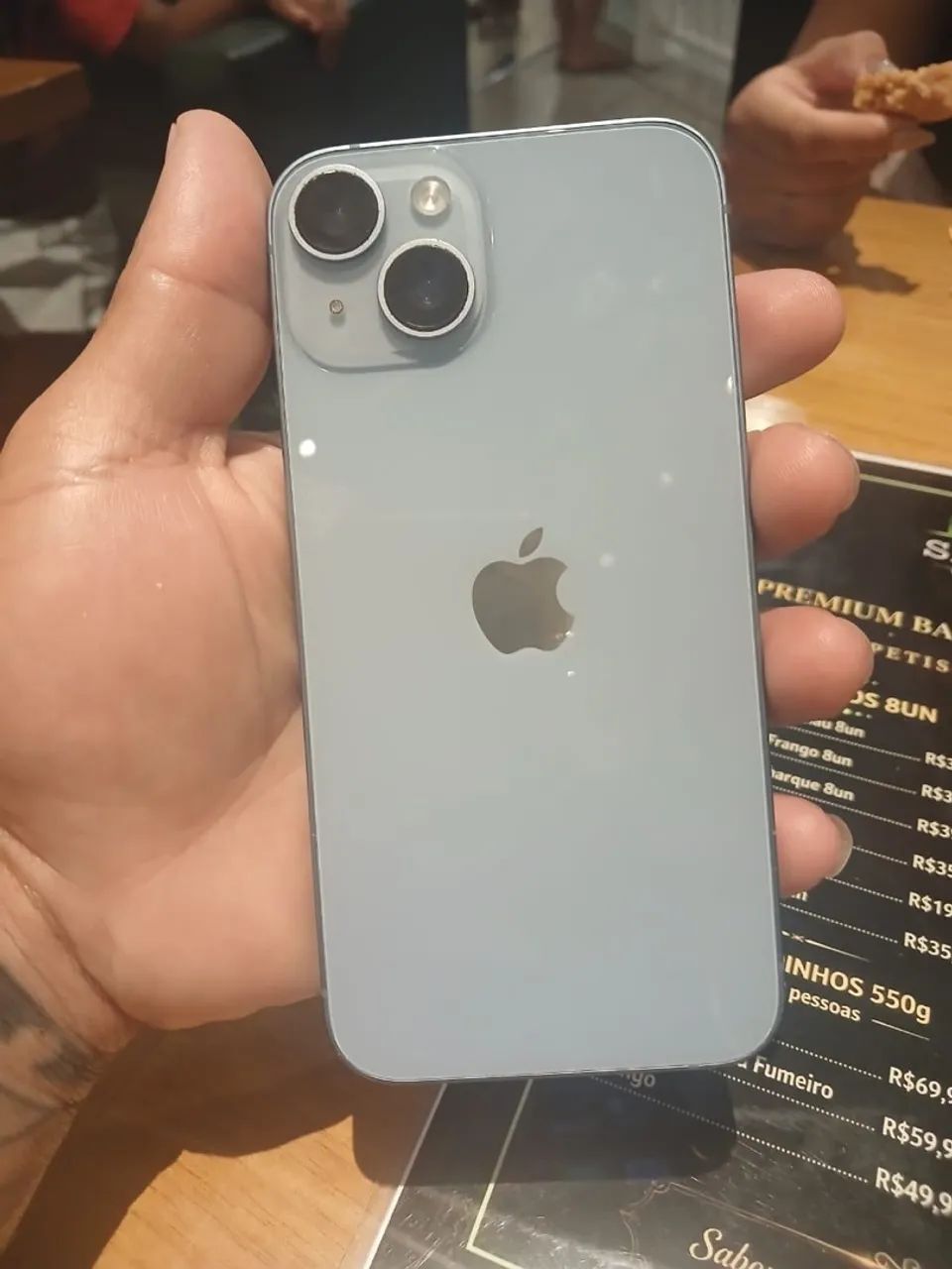 iPhone 14