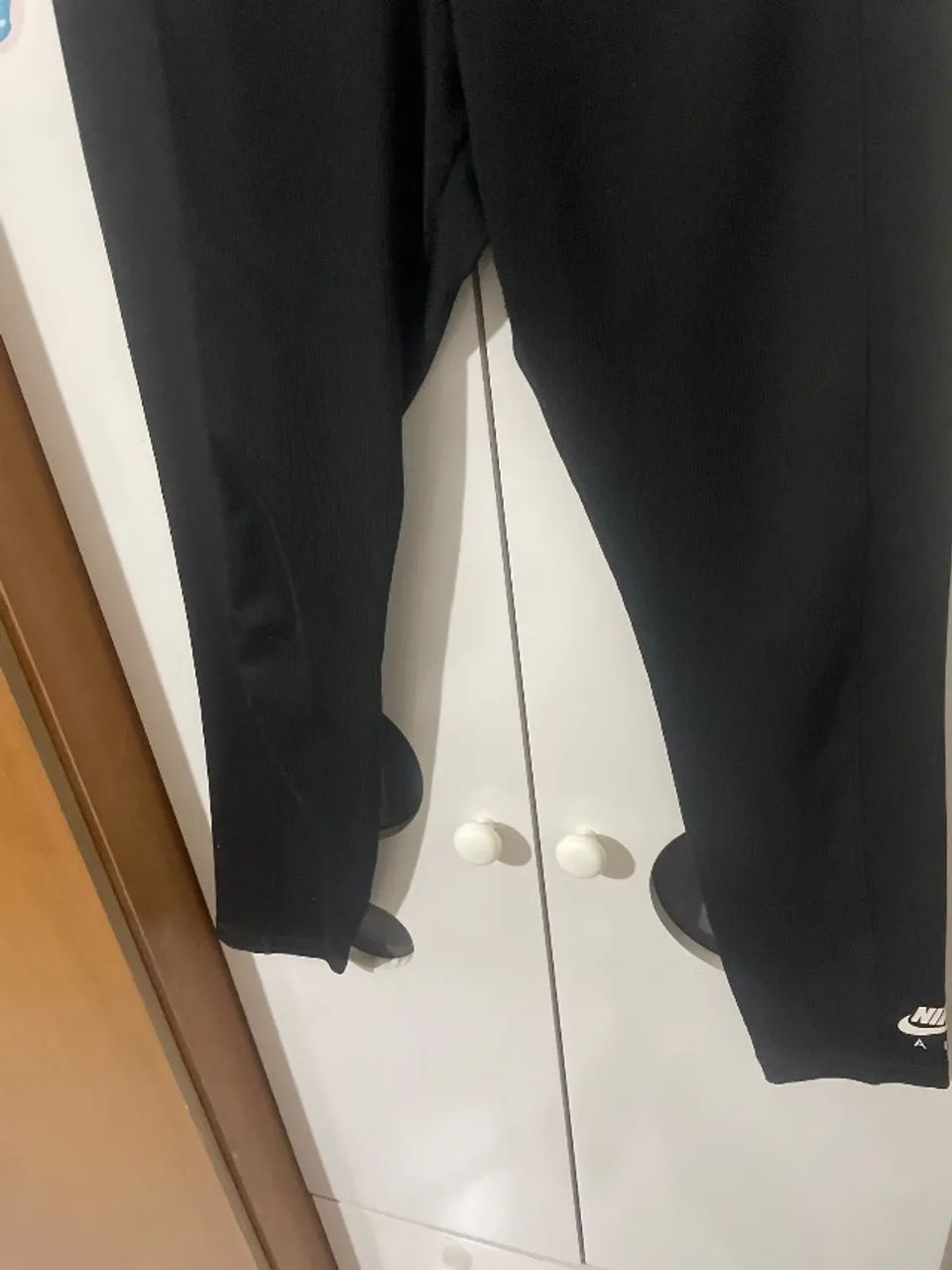 CALÇA FEMININA NIKE ORIGINAL - Foto 2