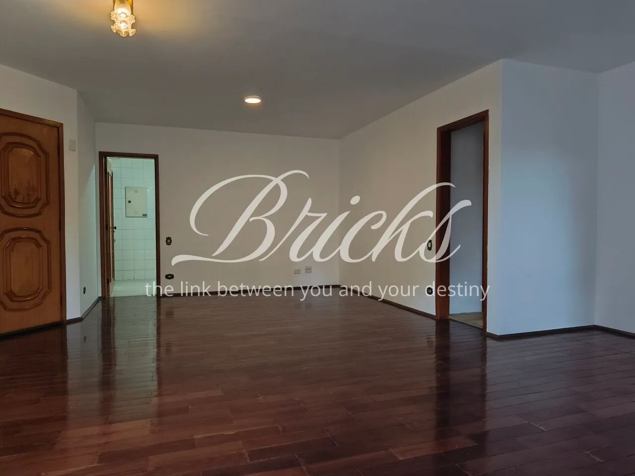 Apartamento a venda no Brooklin com 4 dormitórios e 2 vagas - Foto 4
