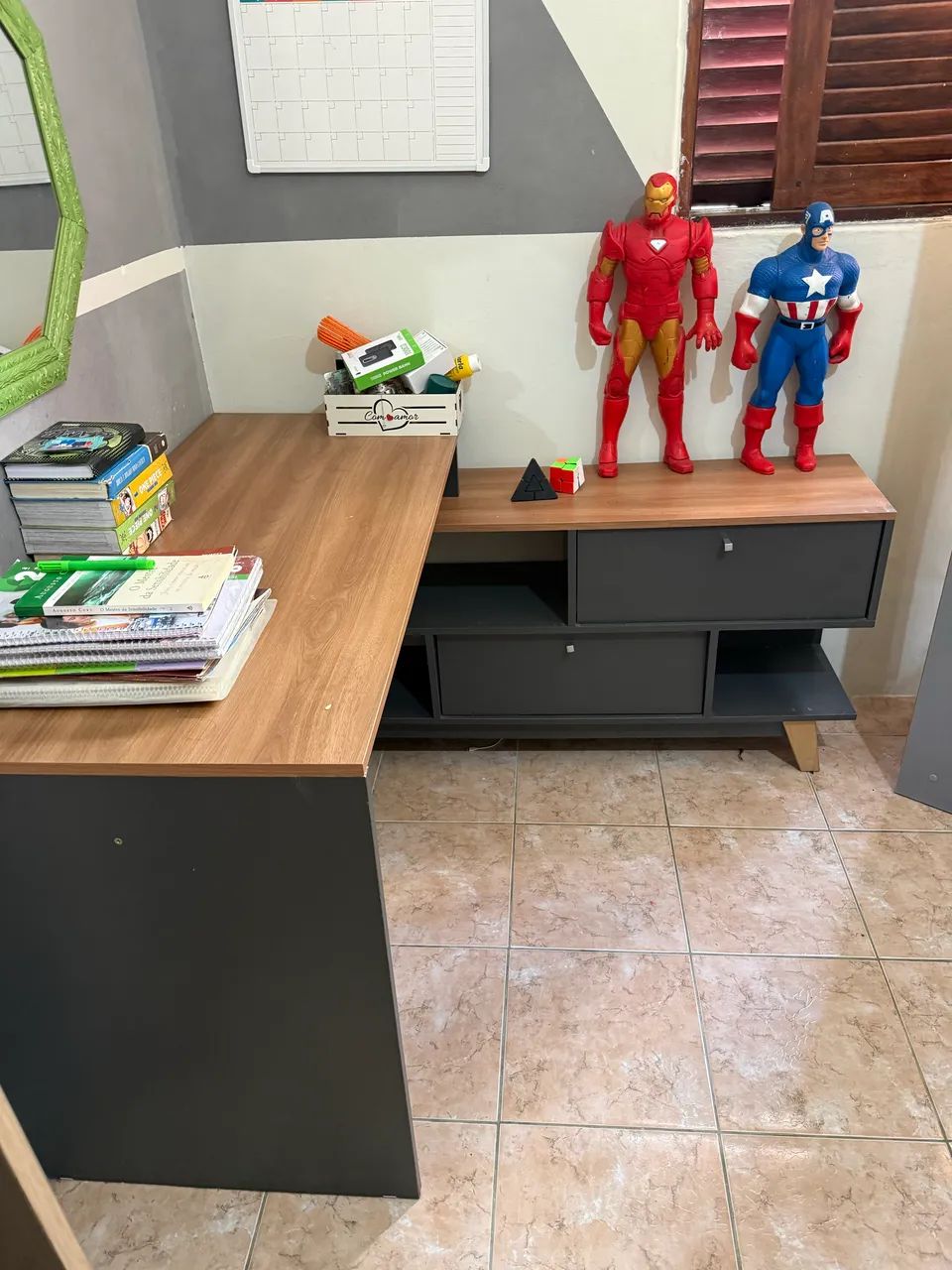 Quarto Completo  - Foto 3