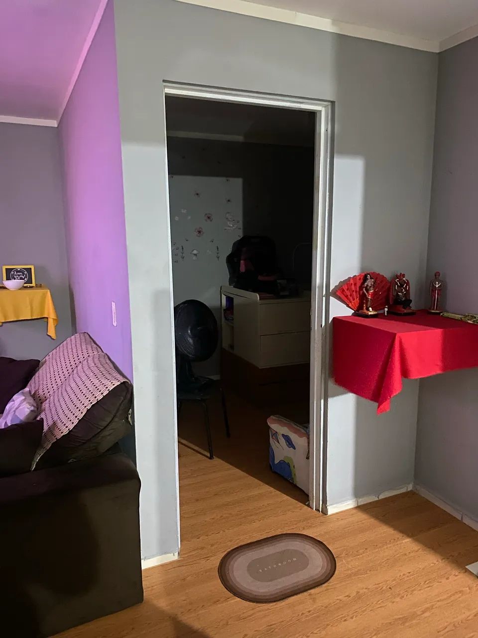 Vende-se Apartamento CDHU - Foto 2