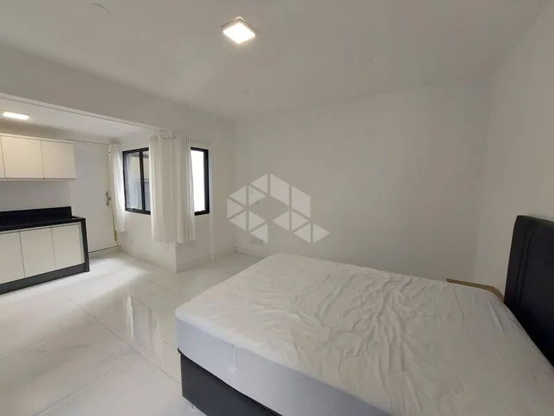 Apartamento 30M² - para Alugar - Foto 2