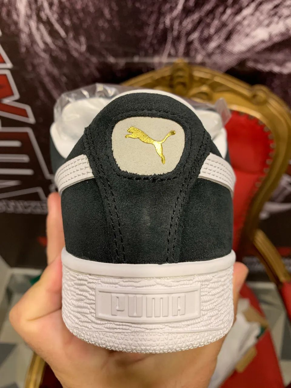 Puma Suede XL  - Foto 3