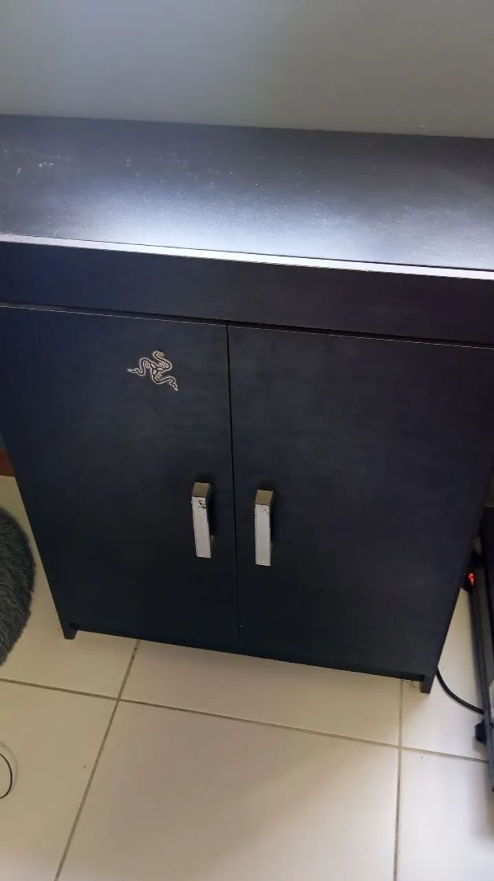 Mesa de escritório  - Foto 3