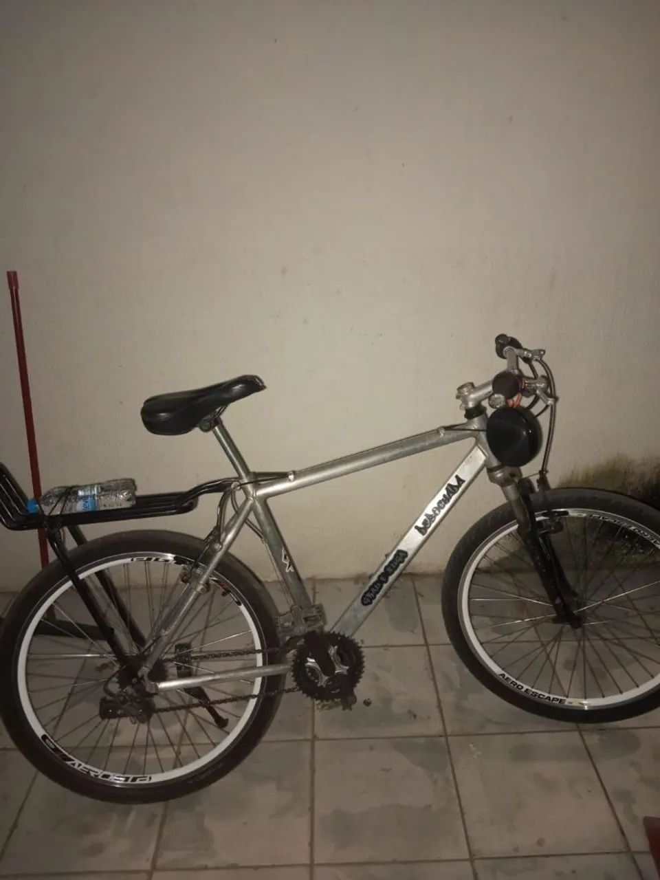 Bicicleta  - Foto 2