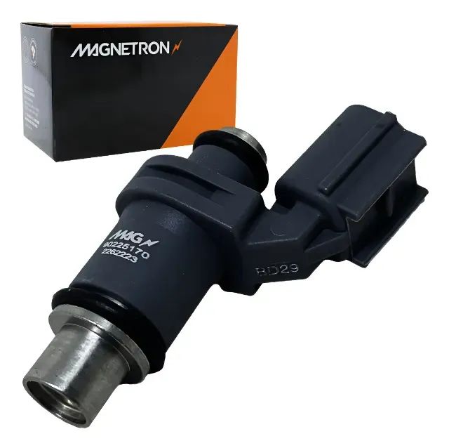 Bico Injetor De Combustível N-max 160 2021 Até 2023