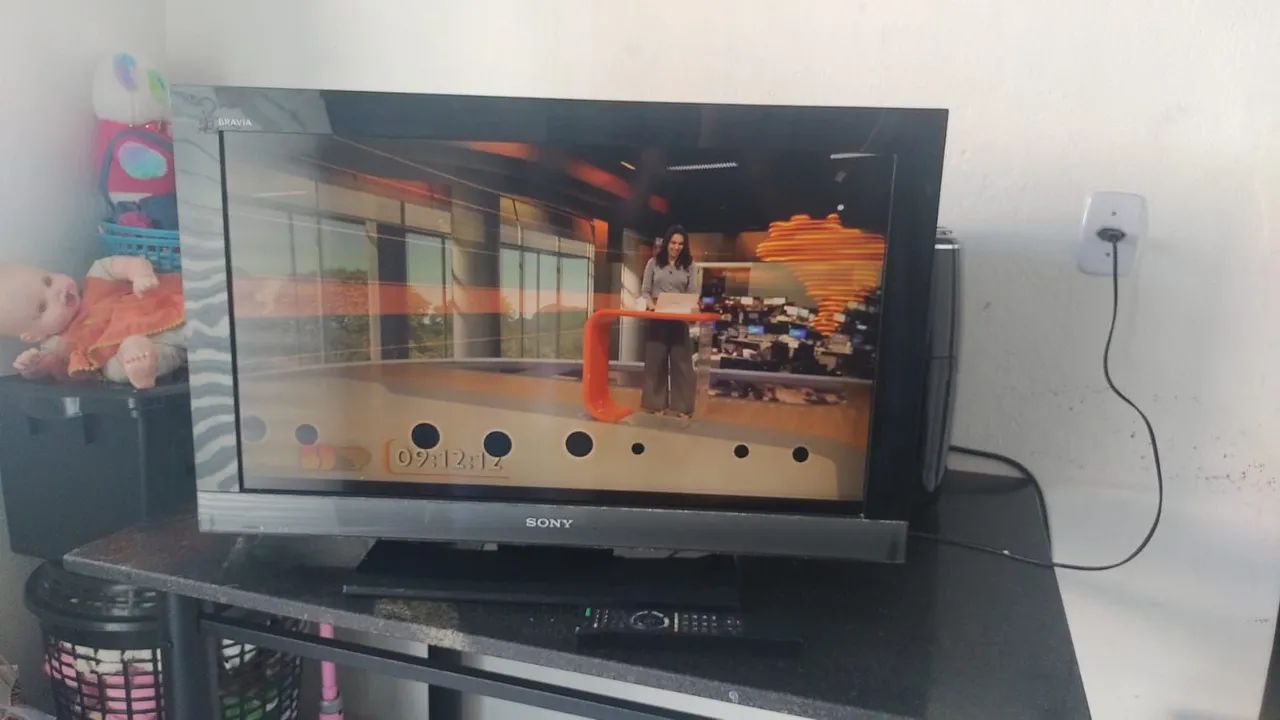 Vendo TV Sony Bravia  - Foto 2