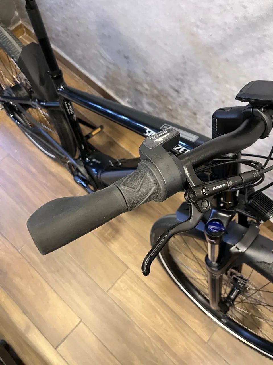 Specialized Turbo Levo 3.0 IGH - Foto 3
