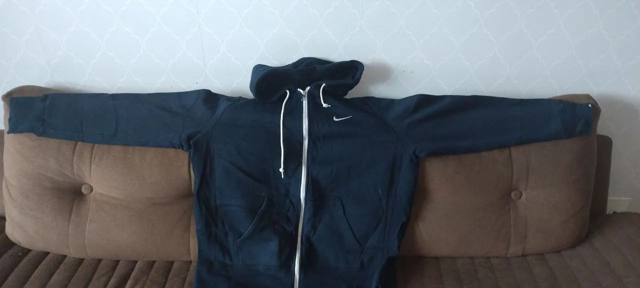 moletom nike masculino g/gg - Foto 4