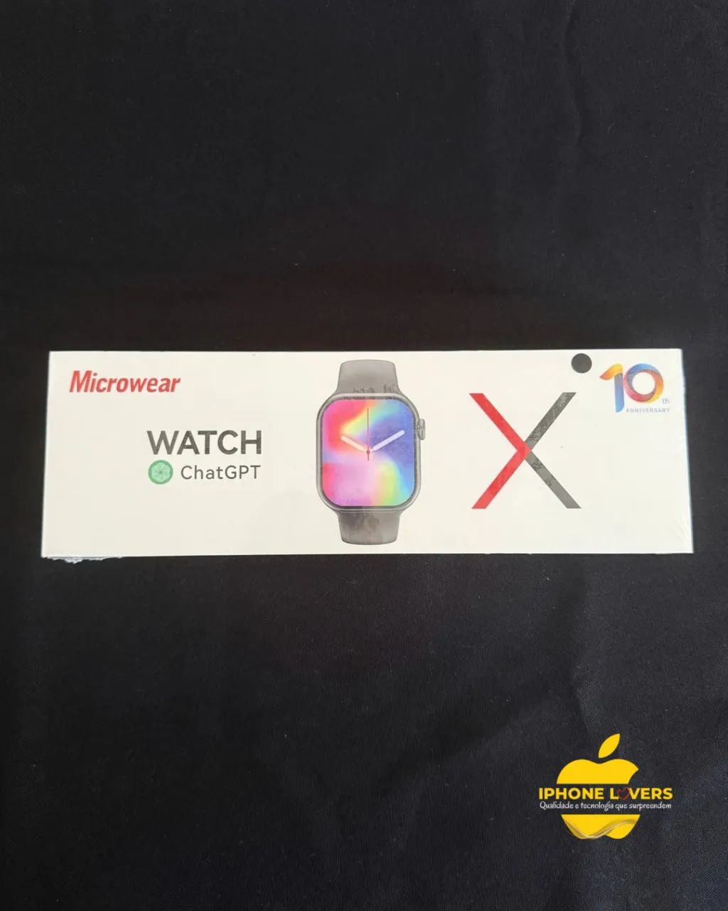 Smartwatch W10  - Foto 2