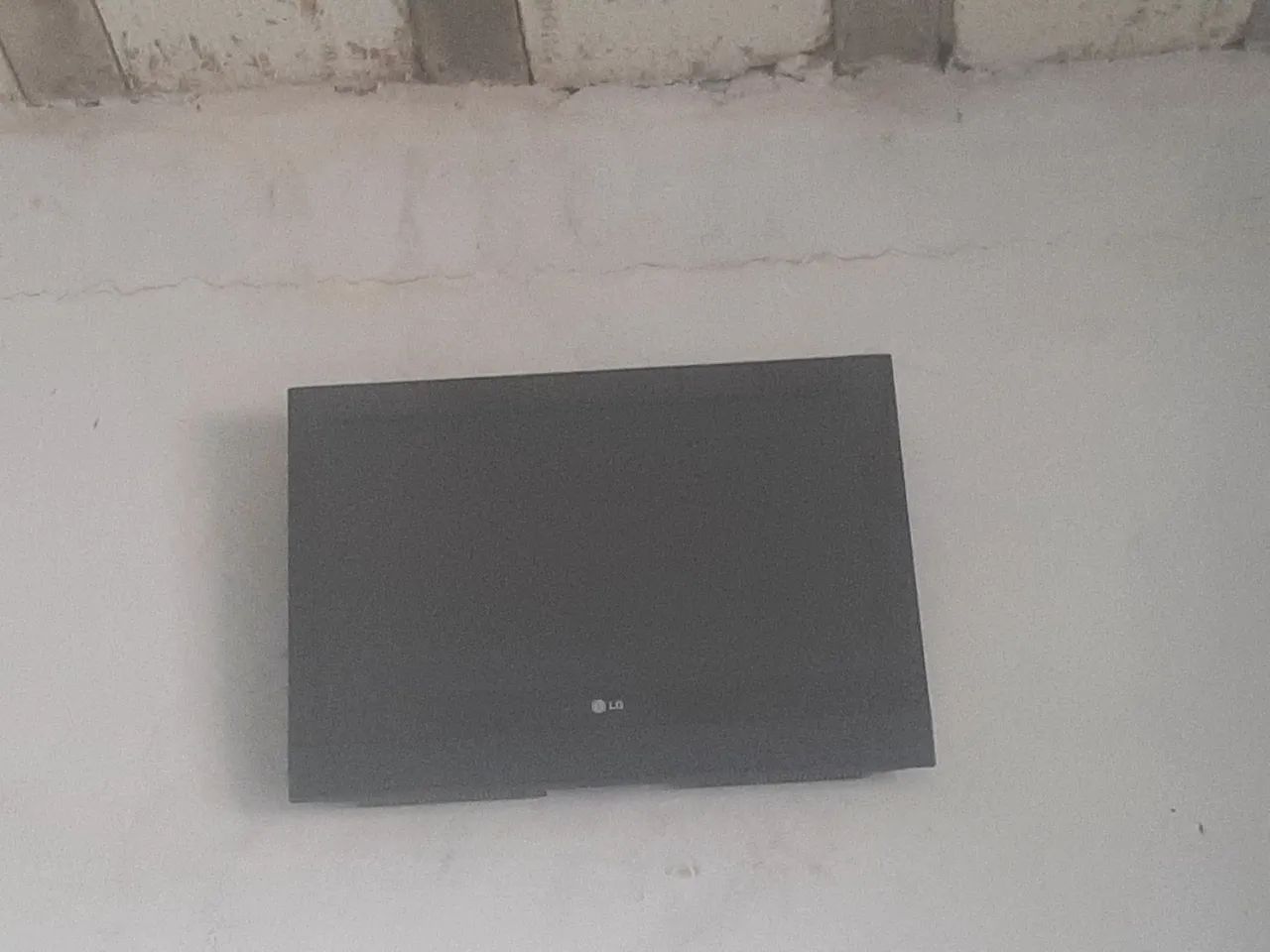 Tv lg 30 polegadas funcionando sem defeitos - Foto 4