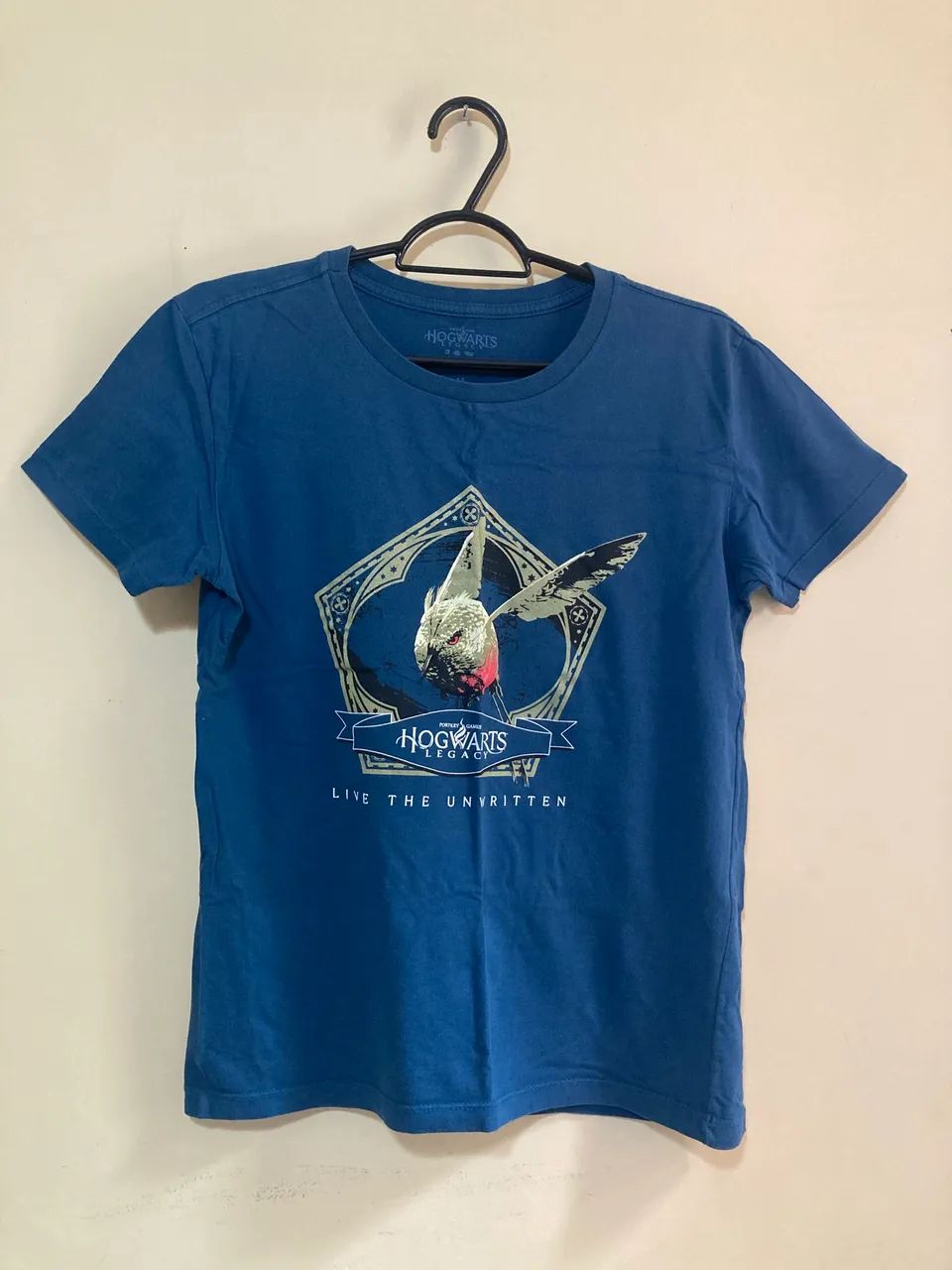 Blusas licenciadas
