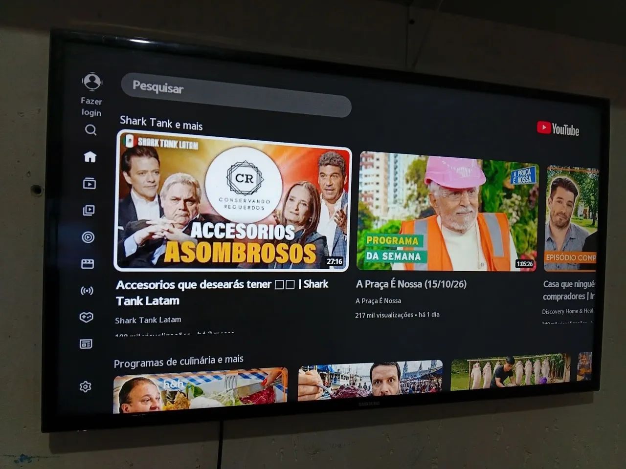 Tvs - Foto 3