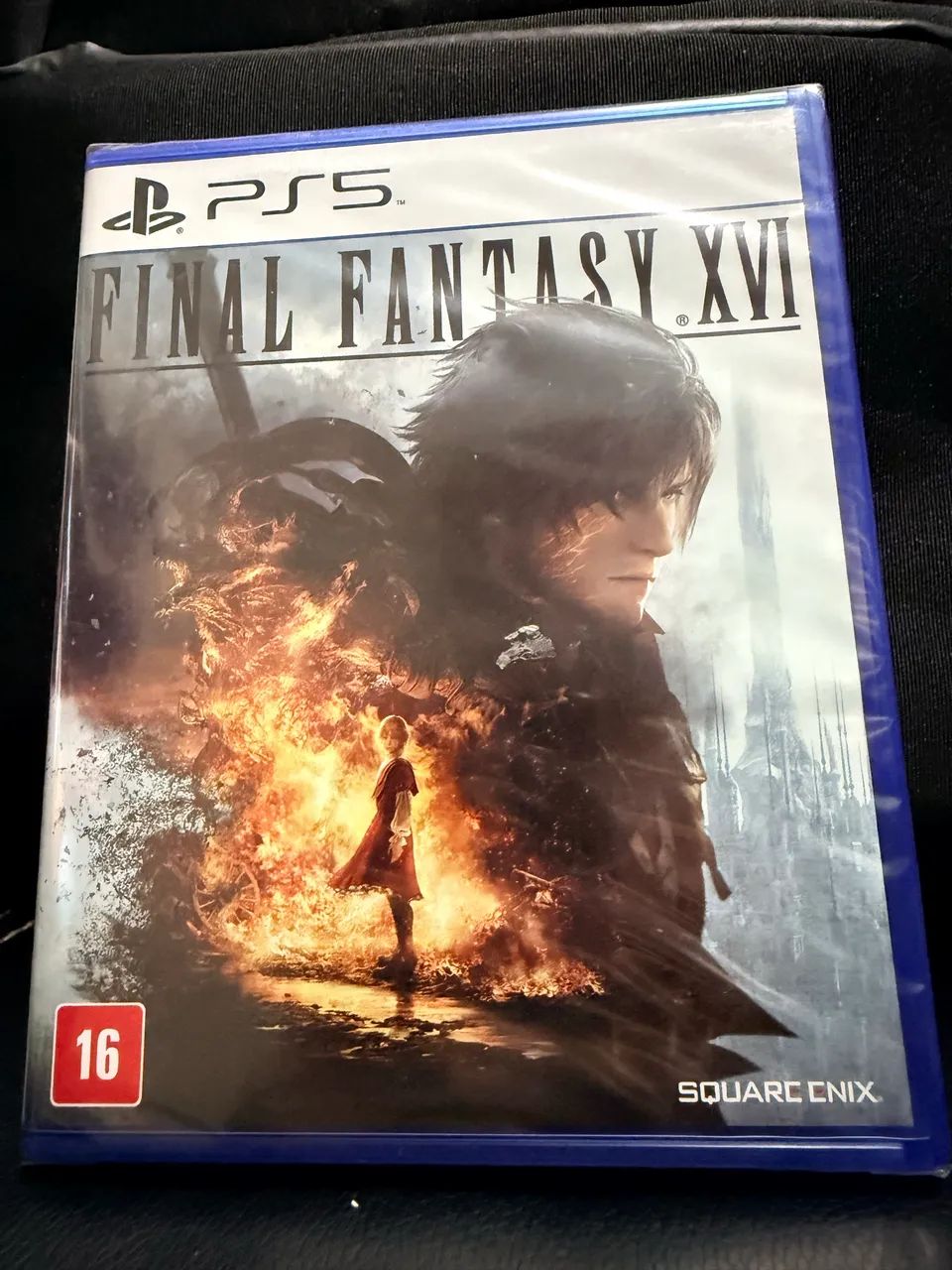 JOGOS DE PS5  - Foto 5
