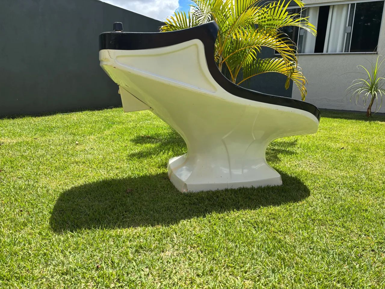 Lavador de cabelo  - Foto 2