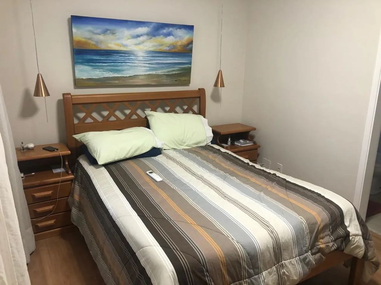 Com 78m² com 2 dormitórios Condomínio Vitrine Esplanada- Sorocaba/SP - Foto 3