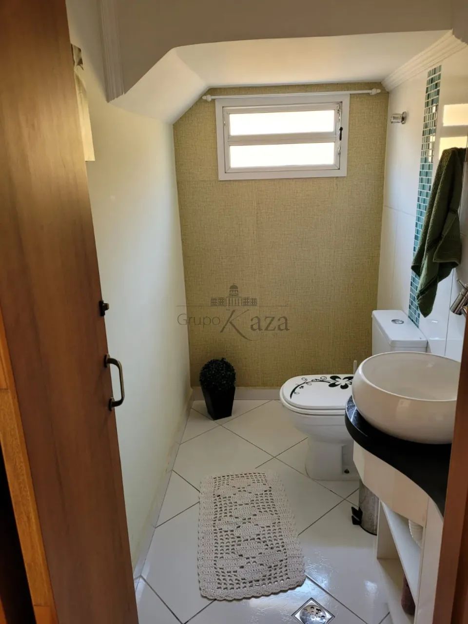 Casa Sobrado - Jardim Oriente - 3 Dormitórios - 145m². - Foto 3