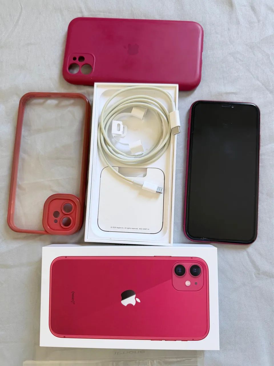 iPhone 11 - Foto 2