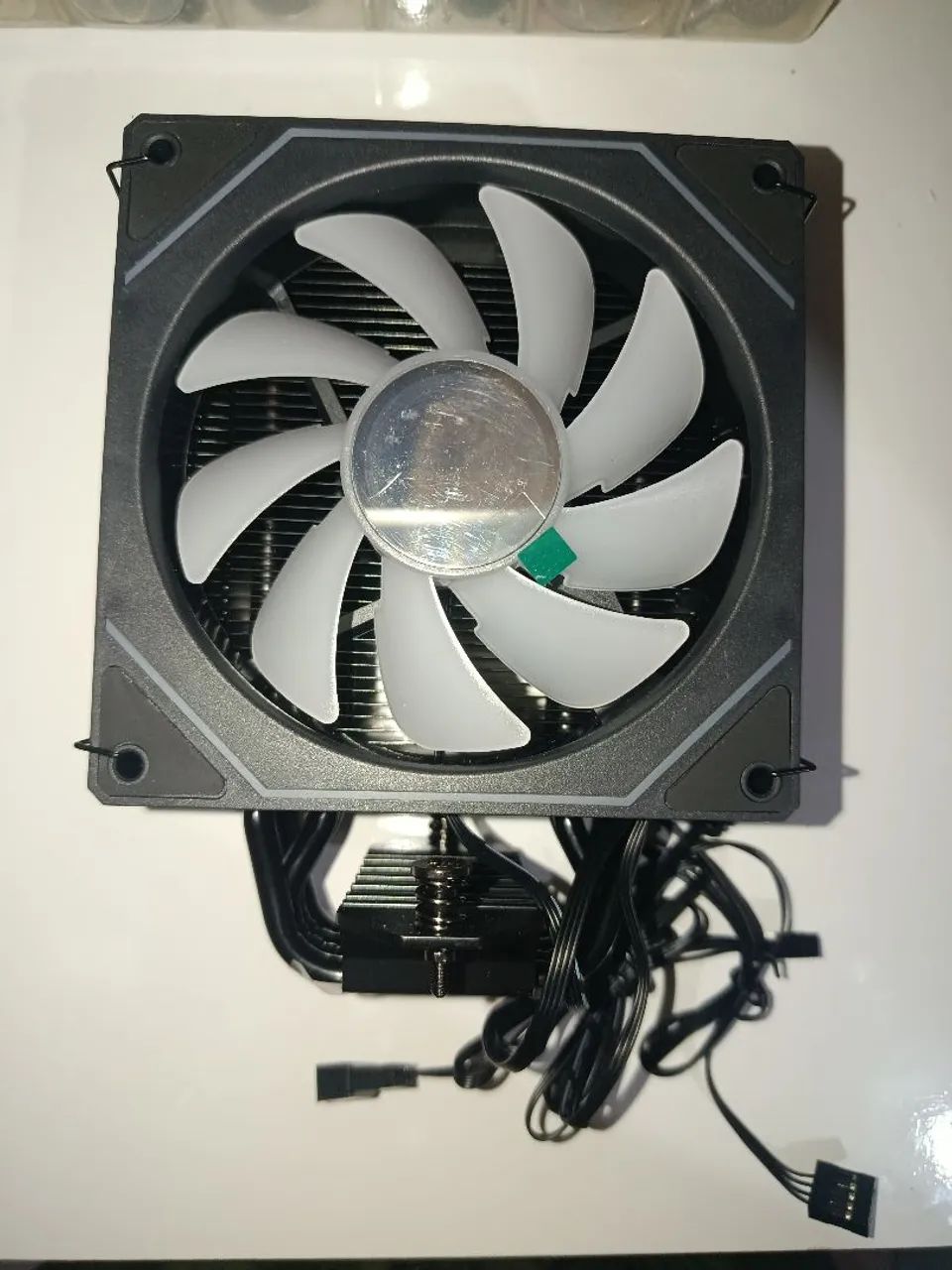 Air cooler para processador 