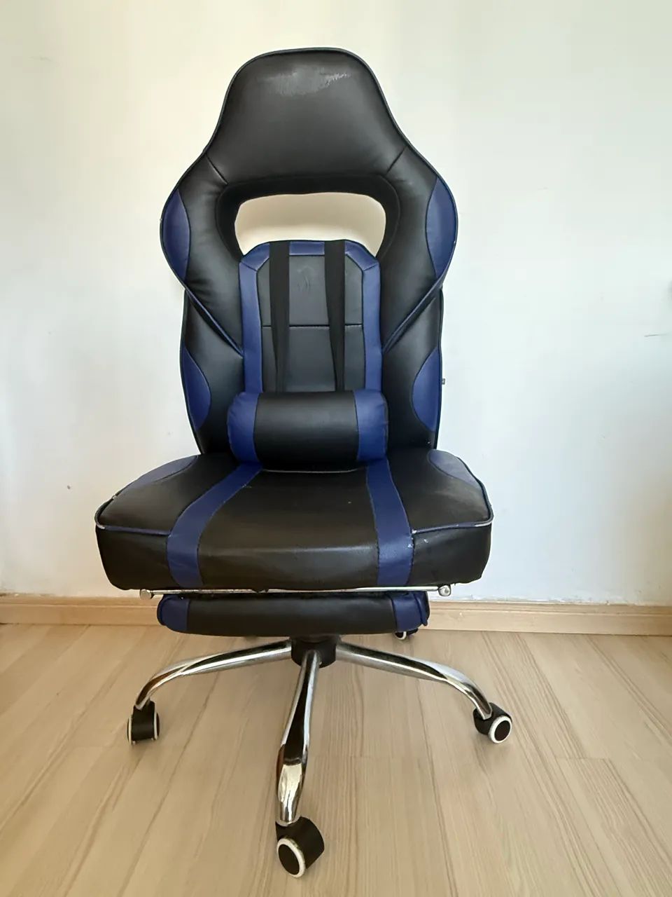 Cadeira Gamer Extensível  - Foto 4