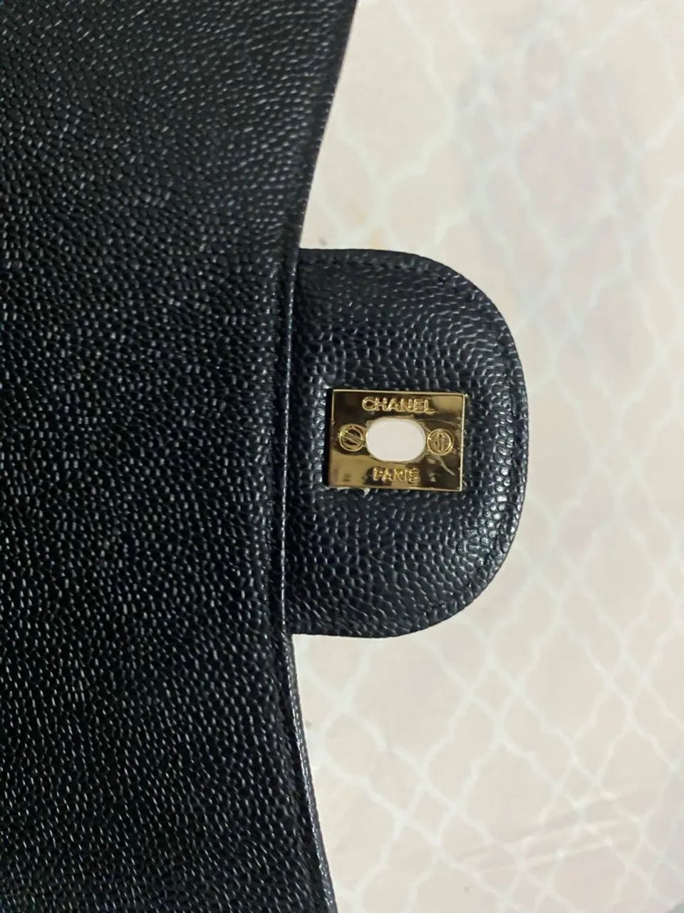 Bolsa Chanel - Foto 3