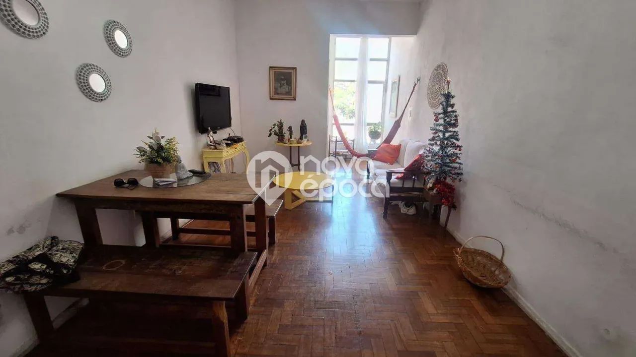 Riachuelo | Apartamento 2 quartos - Foto 3