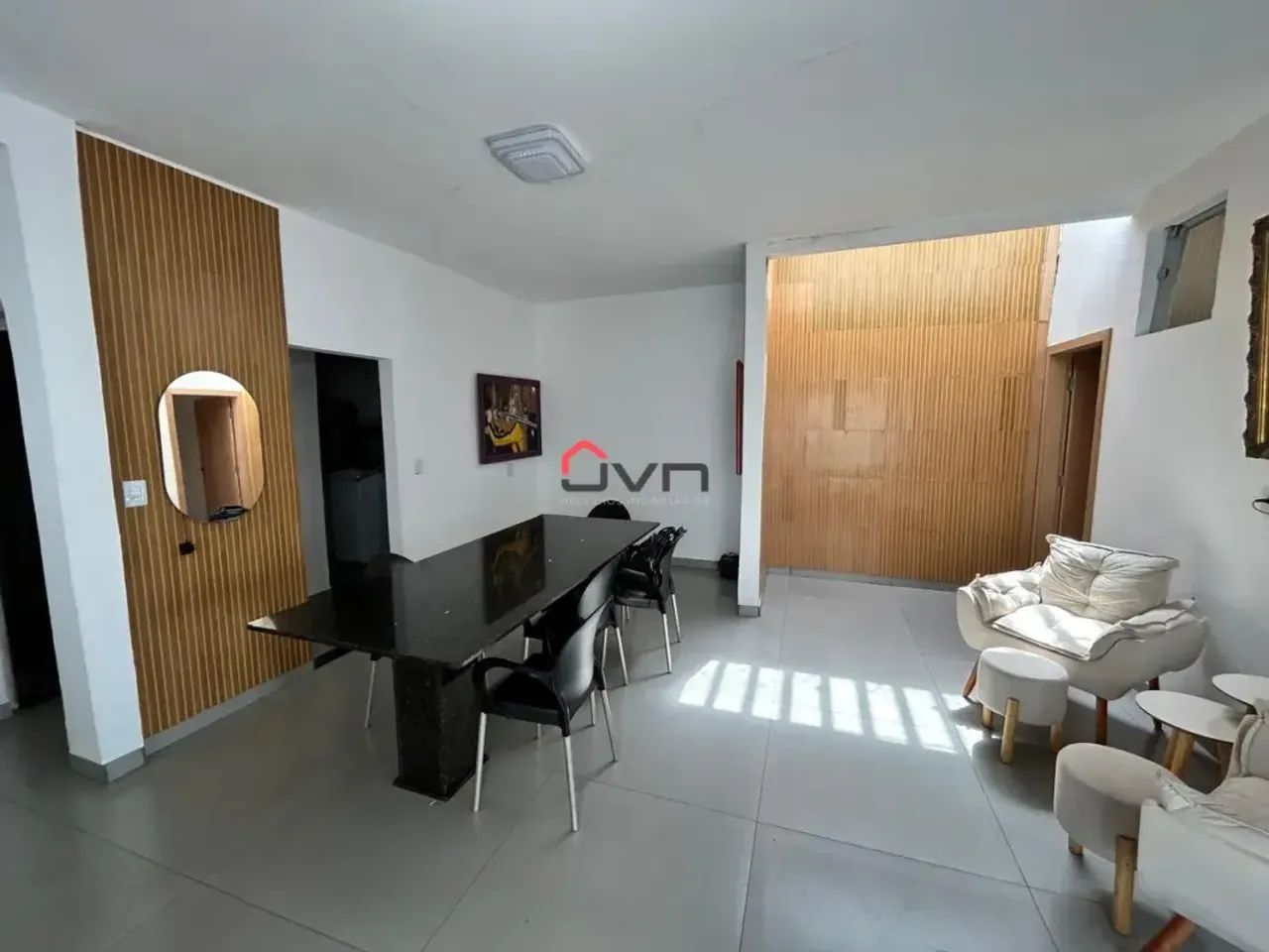 Casa à aluguel em Uberlândia - Foto 2