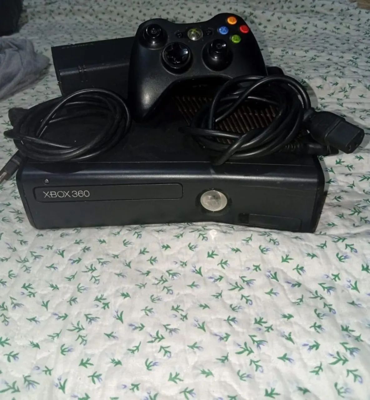 Xbox 360 - Foto 3