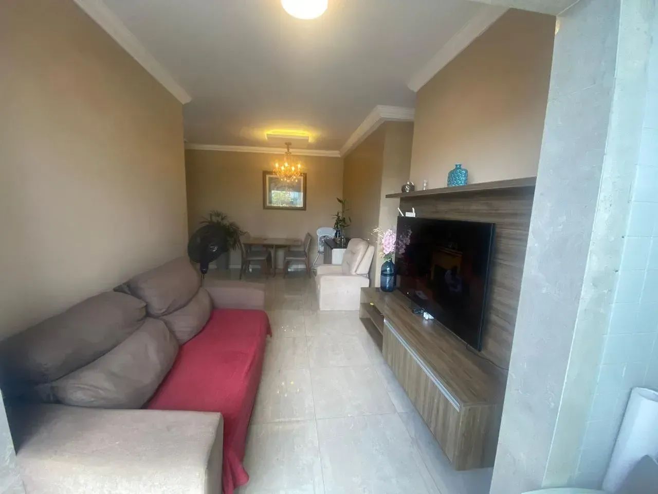 Verano Residencial Clube R$ 470 Mil